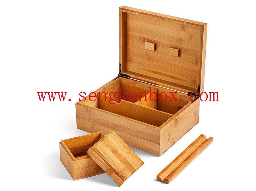Jewelry Storage Packaging Wooden Box Jewelry Storage Packaging Wooden Box