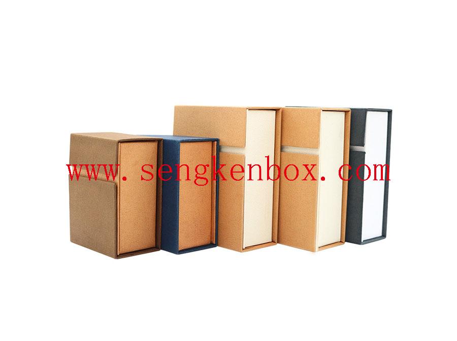 Ring Necklace Packaging Gift Box Ring Necklace Packaging Gift Box