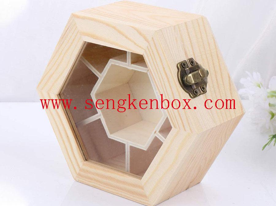 Storage Packaging Wooden Box Storage Packaging Wooden Box