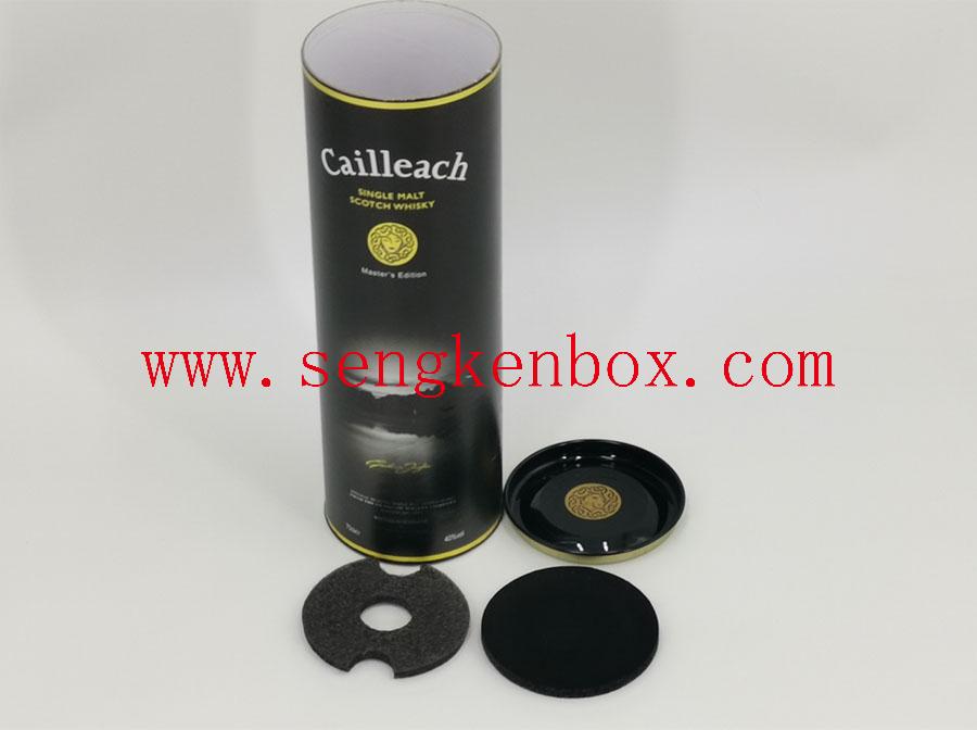 Wine Whiskey Packaging Box Wine Whiskey Packaging Box