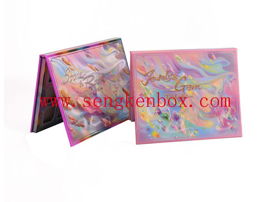 Laser Surface Paper Gift Box Laser Surface Paper Gift Box