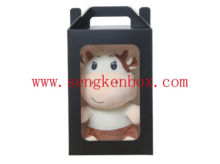 Optional Size Foldable Paper Box Optional Size Foldable Paper Box