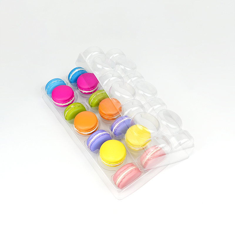 macaron clamshell macaron clamshell