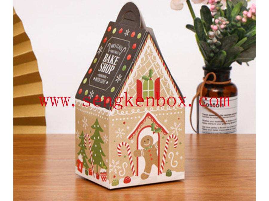 Foldable Candy Paper Case Foldable Candy Paper Case