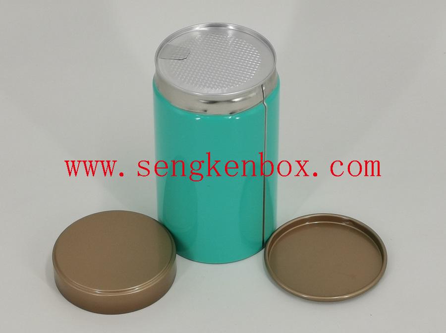 Food Grade Welding Metal Cans Food Grade Welding Metal Cans