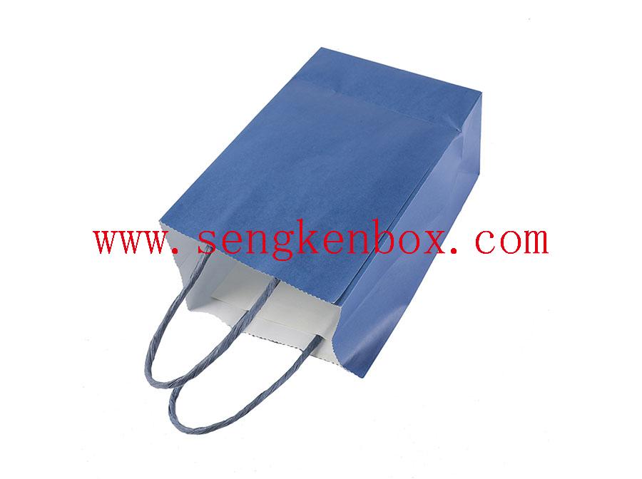 Custom Gift Paper Gift Bag Custom Gift Paper Gift Bag