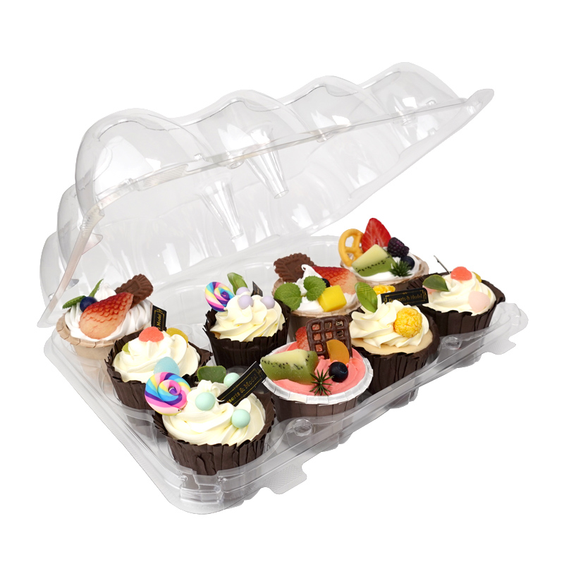 12 compartment cupcake container 12 compartment cupcake container
