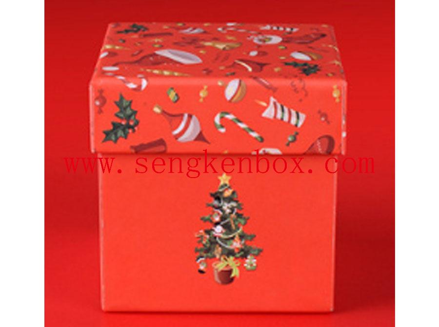 Small Volume Paper Gift Box Small Volume Paper Gift Box