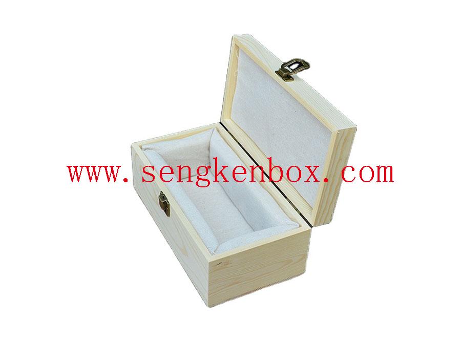 Fragile Items Packaging Wooden Box Fragile Items Packaging Wooden Box