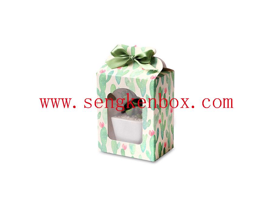 Cute Compact Detachable Paper Box Cute Compact Detachable Paper Box