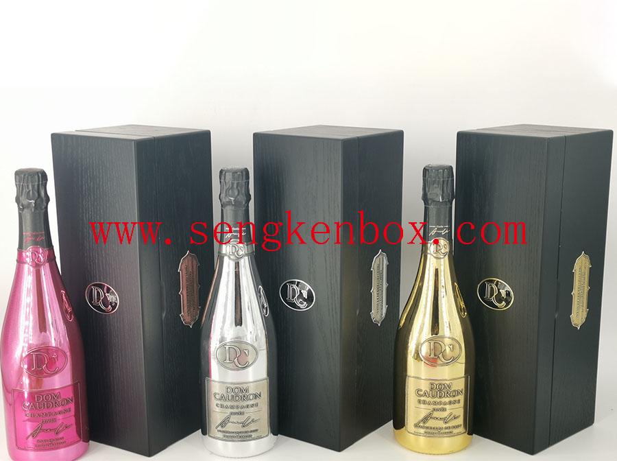 Wine Packaging Wooden Box Wine Packaging Wooden Box