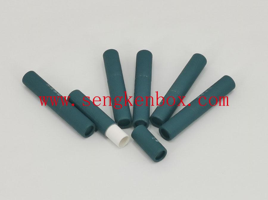Cylinder Cosmetic Containers Cylinder Cosmetic Containers