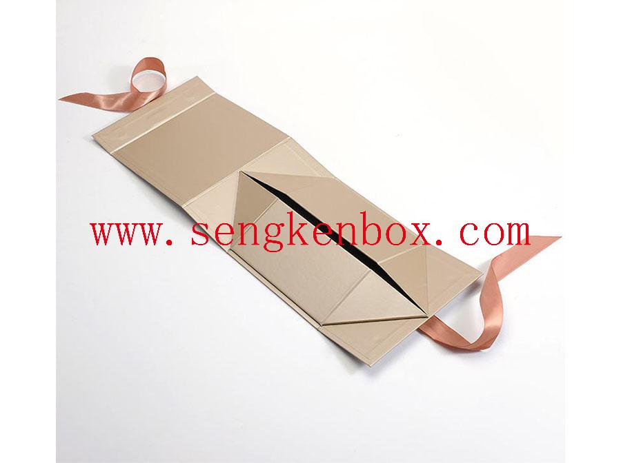 Hot Sale Foldable Women Underwear Paper Box Hot Sale Foldable Women Underwear Paper Box