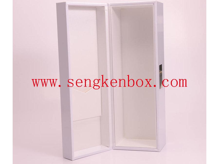 Eco Friendly Luxury Empty Cardboard Packaging Box Eco Friendly Luxury Empty Cardboard Packaging Box