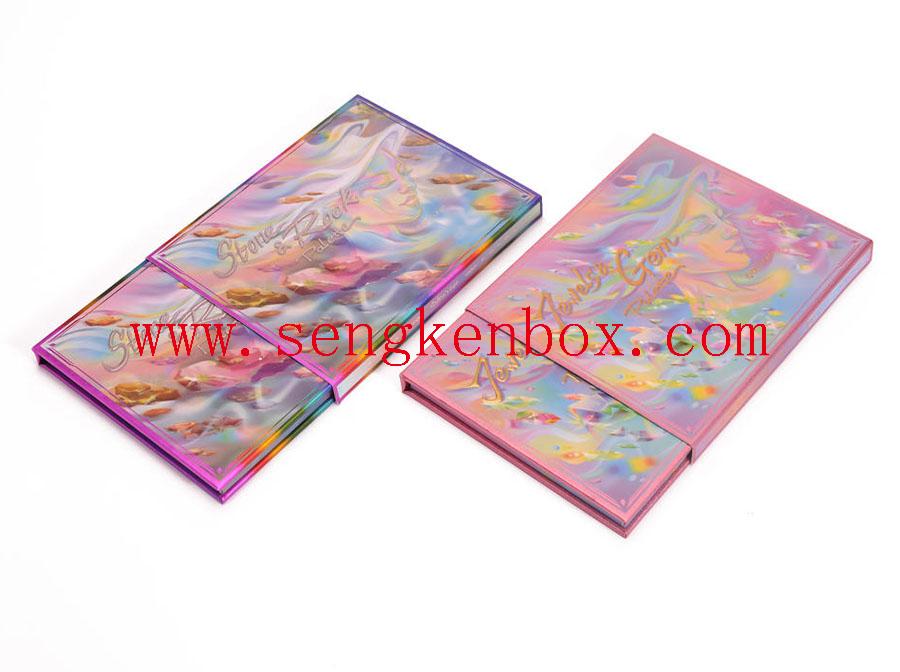 Eyeshadow 15 Colors Box With Mirror Eyeshadow 15 Colors Box With Mirror