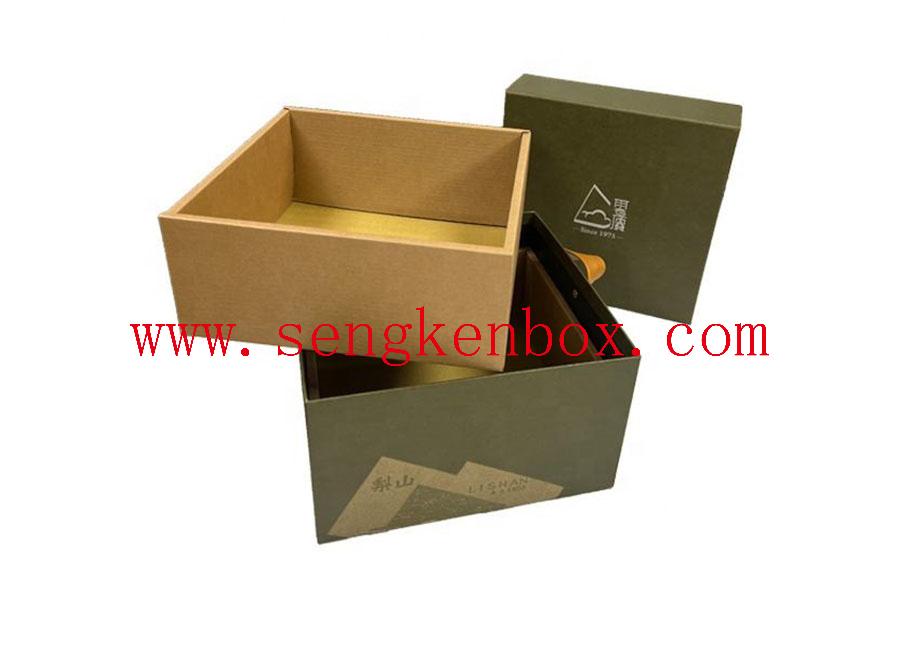 Multifunction Wedding Paper Case Multifunction Wedding Paper Case