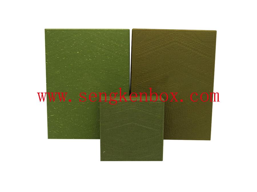 Recycled Eco Paper Box Recycled Eco Paper Box
