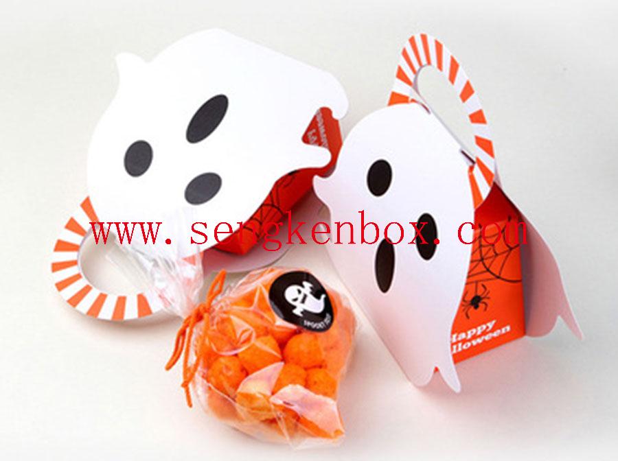 Foldable Candy Gift Paper Gift Box Foldable Candy Gift Paper Gift Box