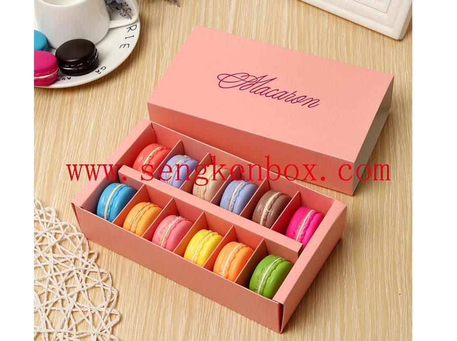 Foldable Paper Packing Case Foldable Paper Packing Case