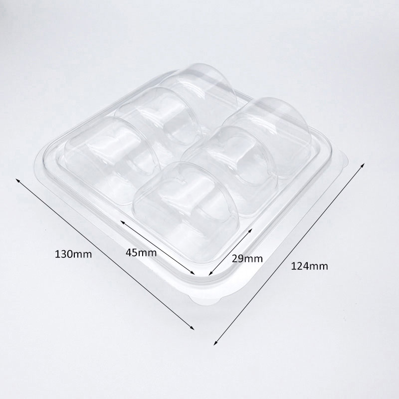 macaron blister box macaron blister box
