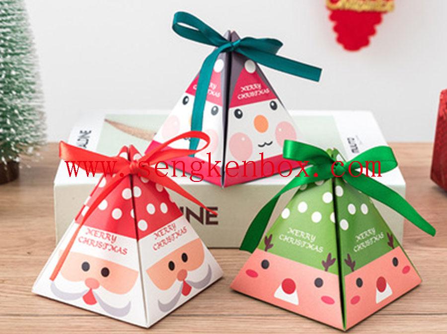 Christmas Creative Paper Bag Christmas Creative Paper Bag