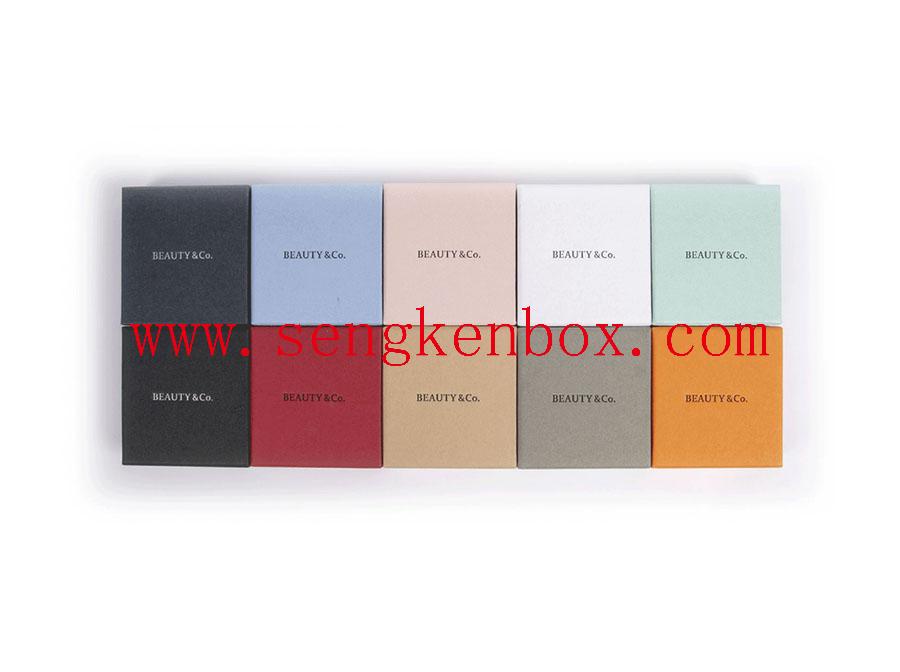 Drawer Paper Jewelry Box Drawer Paper Jewelry Box