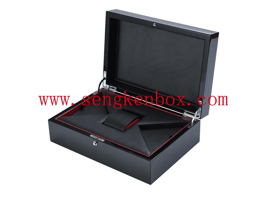 Internal Fixture Packaging Wooden Box Internal Fixture Packaging Wooden Box
