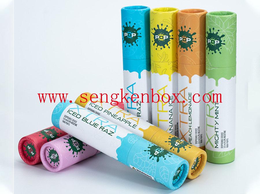 Customized Packaging For Different Tastes Customized Packaging For Different Tastes