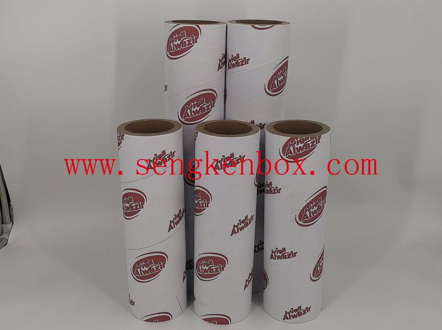 Industrial Cardboard Tube Box Packaging Industrial Cardboard Tube Box Packaging