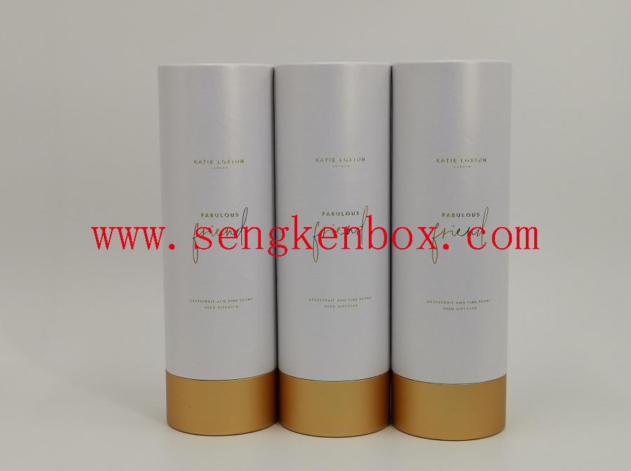 Paper Cardboard Tube Box Paper Cardboard Tube Box
