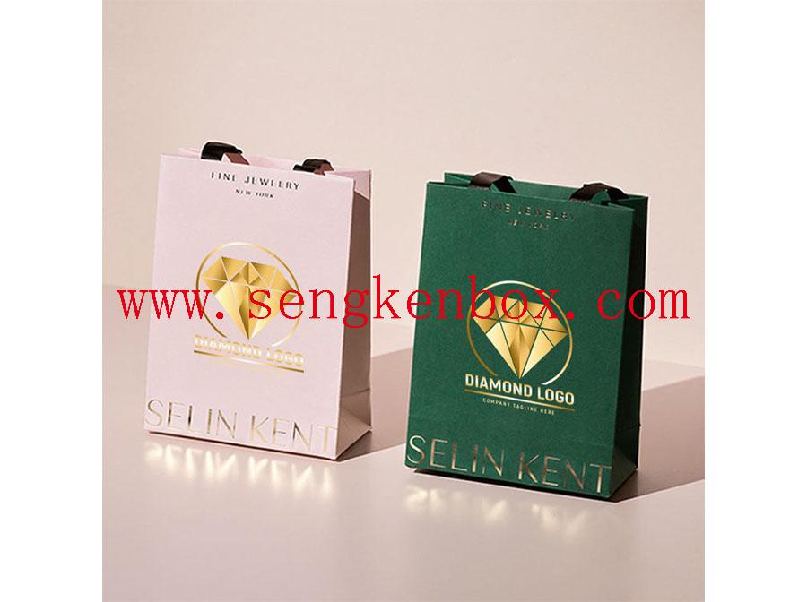 Clothing Gift Paper Bag Clothing Gift Paper Bag