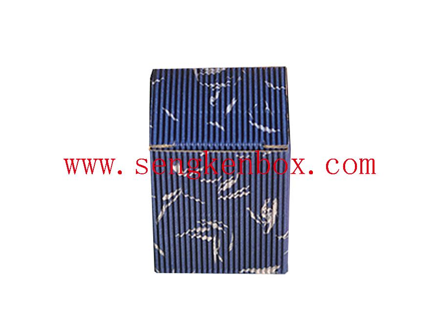 Storage Paper Kraft Paper Box Storage Paper Kraft Paper Box