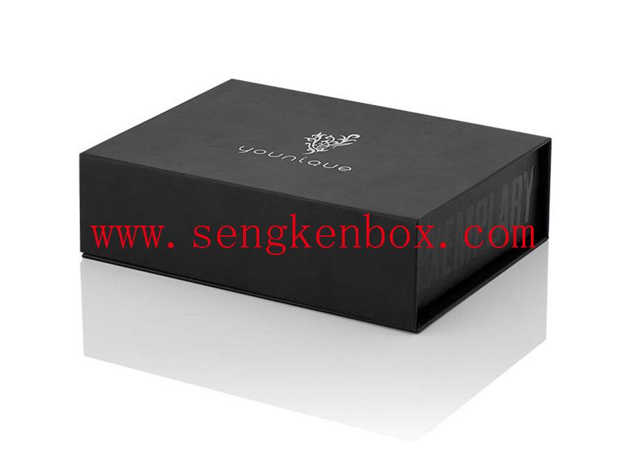Paper Gift Box With Magnetic Lid Paper Gift Box With Magnetic Lid