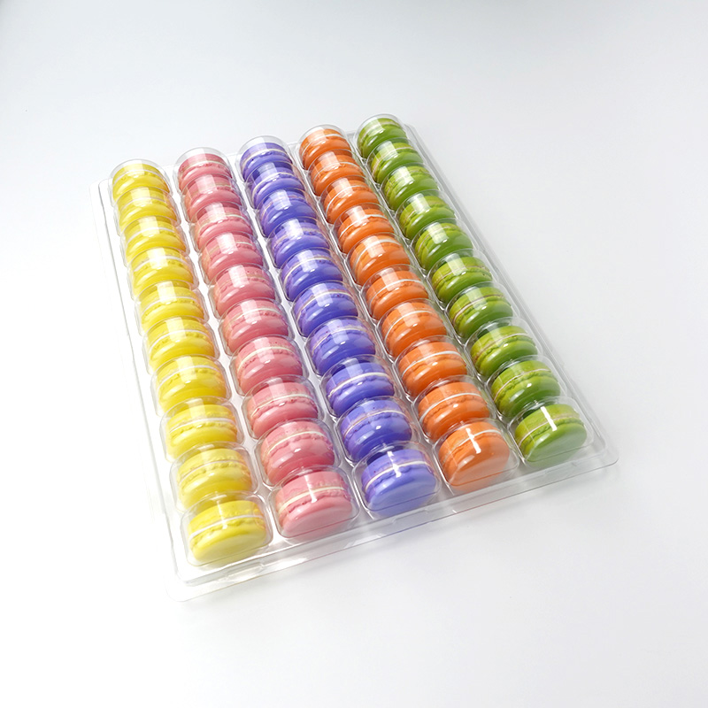 macaron blister macaron blister