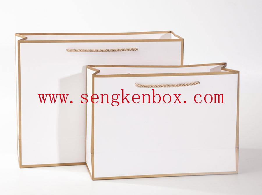High White Kraft Paper Bag High White Kraft Paper Bag