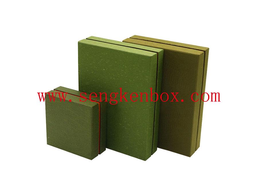Custom Size Gift Paper Box Custom Size Gift Paper Box