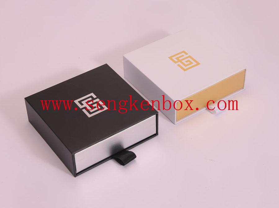 Custom Logo Paper Packing Case Custom Logo Paper Packing Case