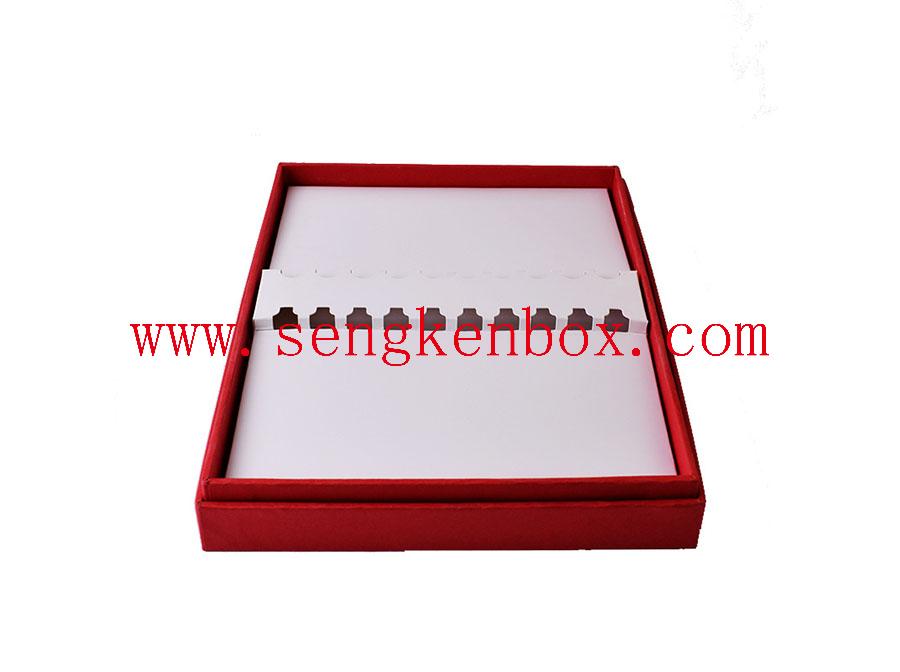 Inside Fixed Items Gift Cardboard Box Inside Fixed Items Gift Cardboard Box
