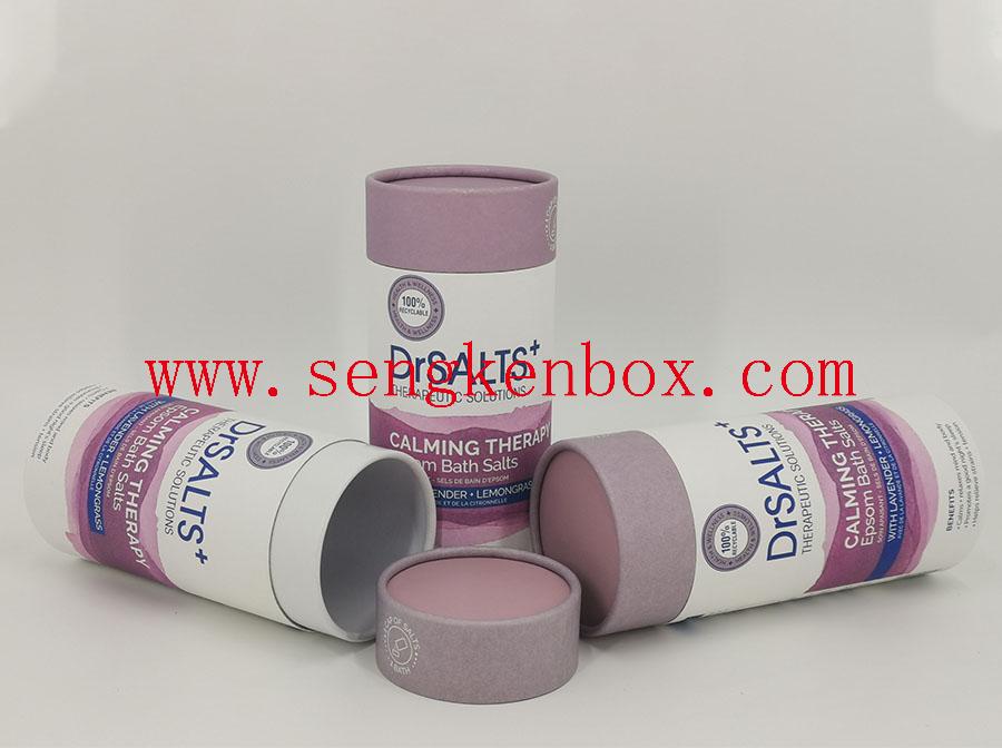 Grease-proof Composite Paper Tube Grease-proof Composite Paper Tube
