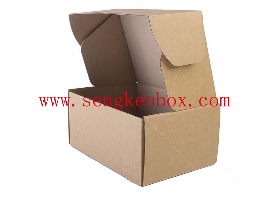 Detachable Packaging Paper Box Detachable Packaging Paper Box
