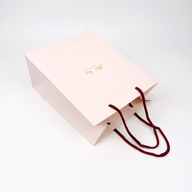 paper bag paper bag