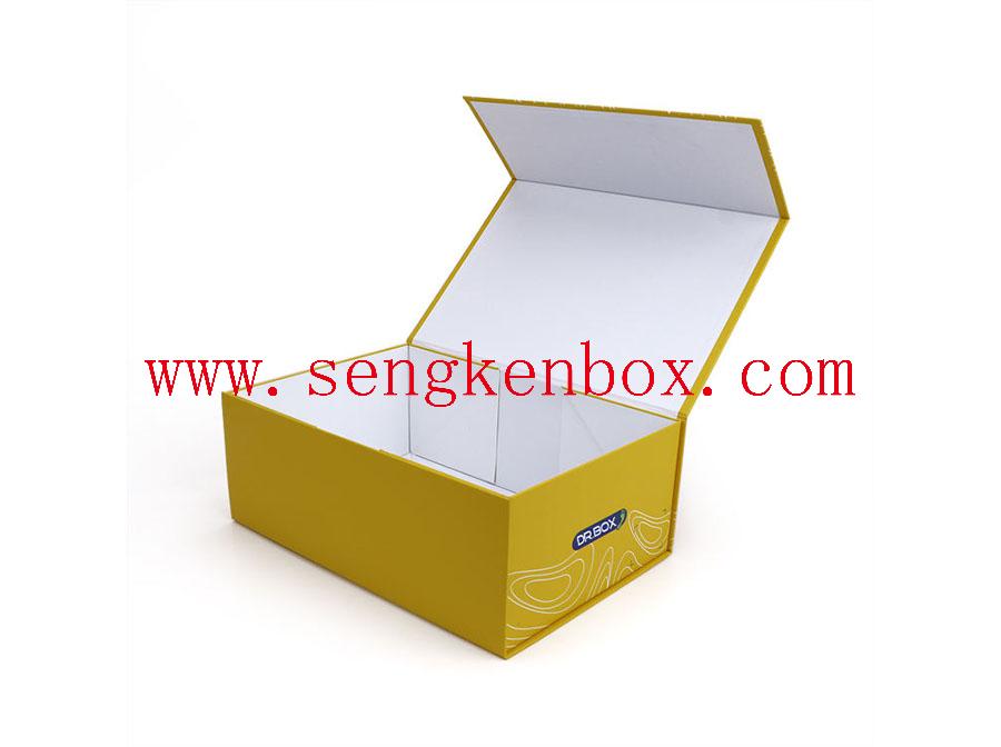 Flap Led Magnetic Paper Gift Box Flap Led Magnetic Paper Gift Box