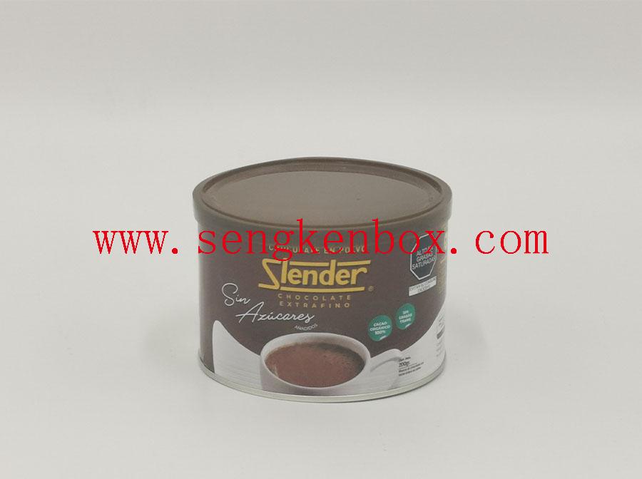 Paper Cans With Plastic Lid Paper Cans With Plastic Lid
