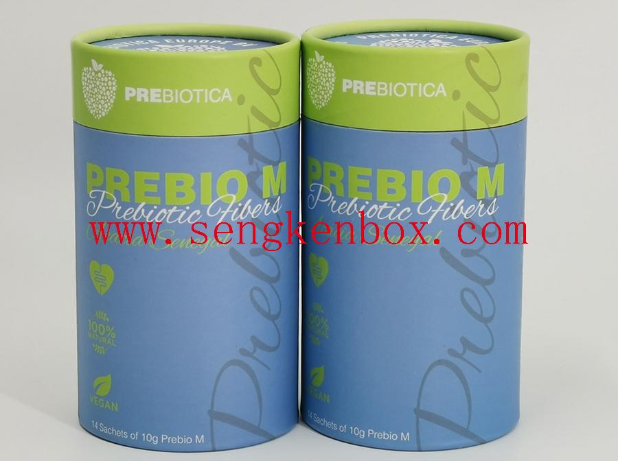 Tea Caddy Coffee Packaging Paper Cans Tea Caddy Coffee Packaging Paper Cans