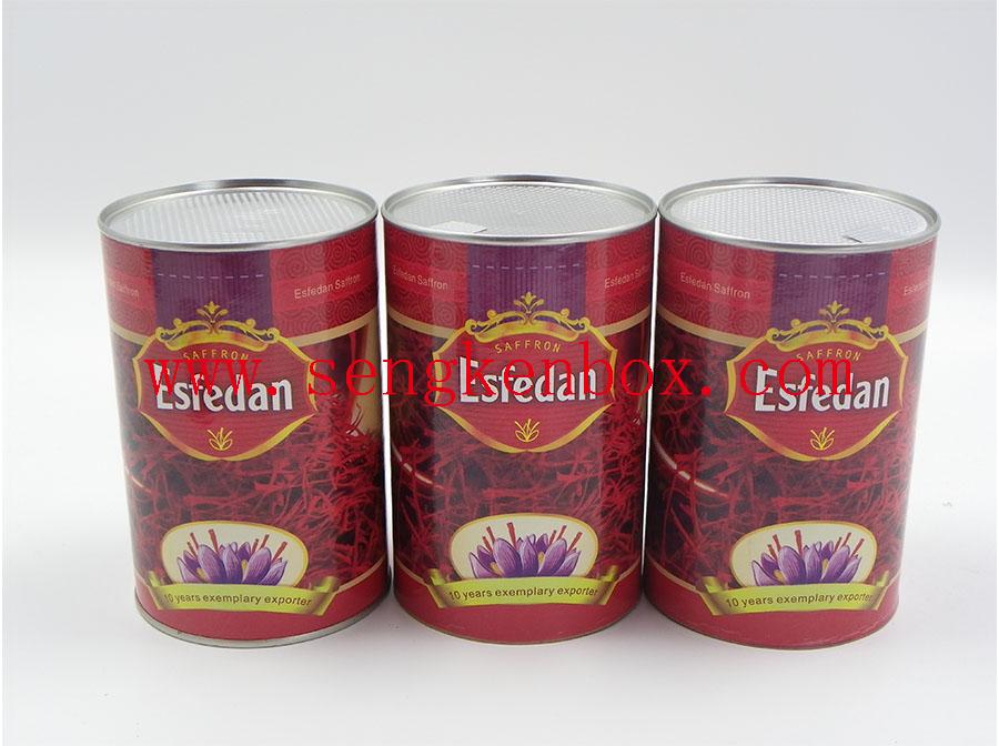 Foil Cans With Peel Off Lids Foil Cans With Peel Off Lids