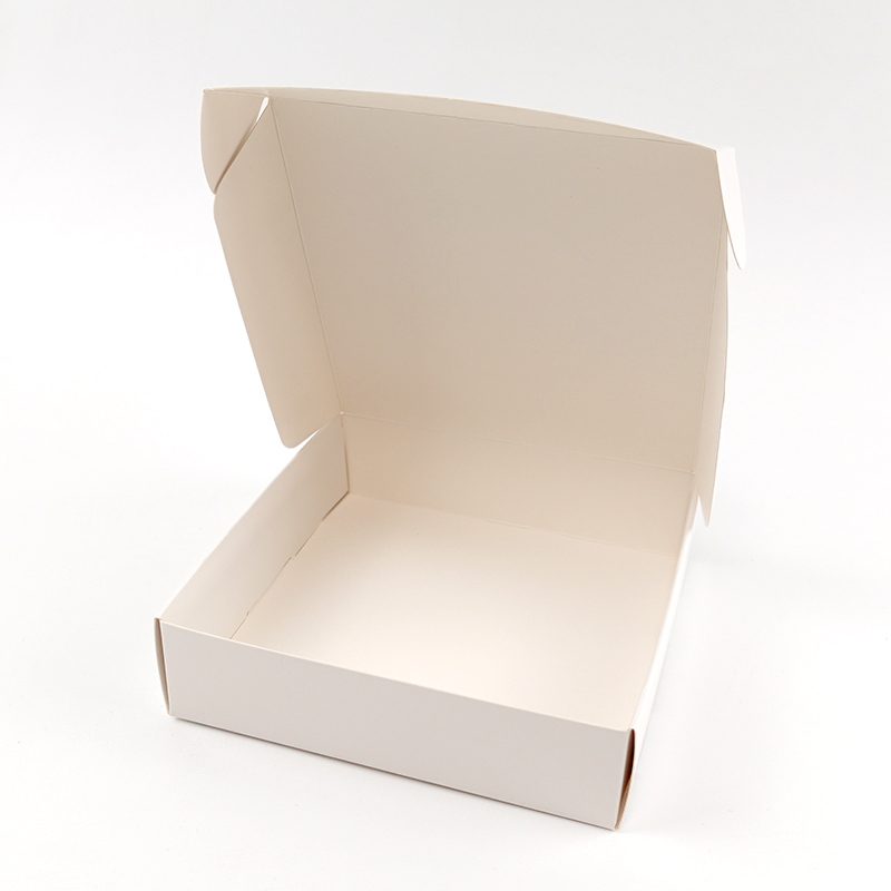 custom Baking donuts cookie packaging box