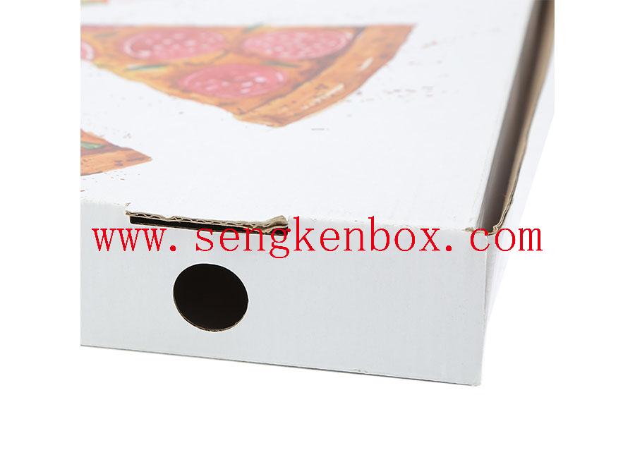Environmental Protection Food Boxes Environmental Protection Food Boxes