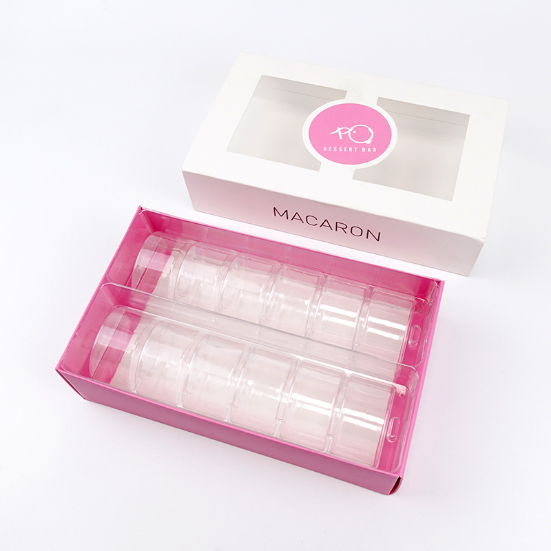 macaron box macaron box