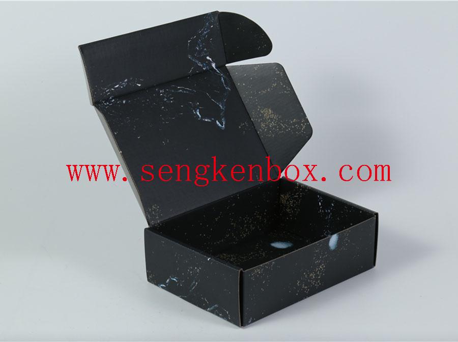 Eco Friendly Packaging Paper Cardboard Box Eco Friendly Packaging Paper Cardboard Box