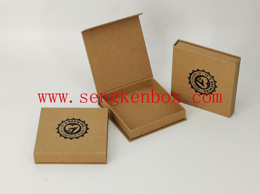 Brown Kraft Paper Bag Brown Kraft Paper Bag